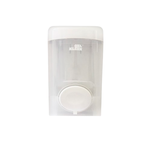 DISPENSADOR DE JABON MCA GEL KLEEN
